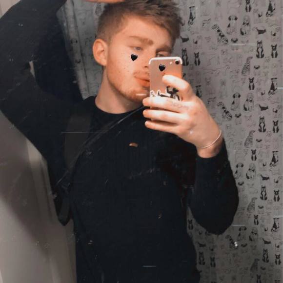 ayedevin